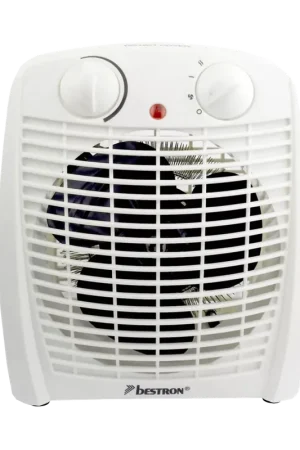 Trending - Bestron Ventilatorkachel AFH211W 2000 Watt ~ Elektrische Kachel