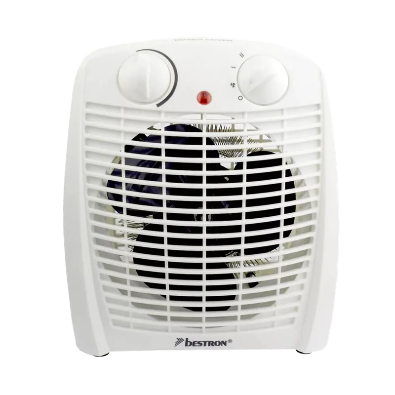 Trending - Bestron Ventilatorkachel AFH211W 2000 Watt ~ Elektrische Kachel