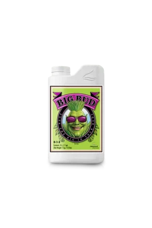Bestel nu | Advanced Nutrients Big Bud