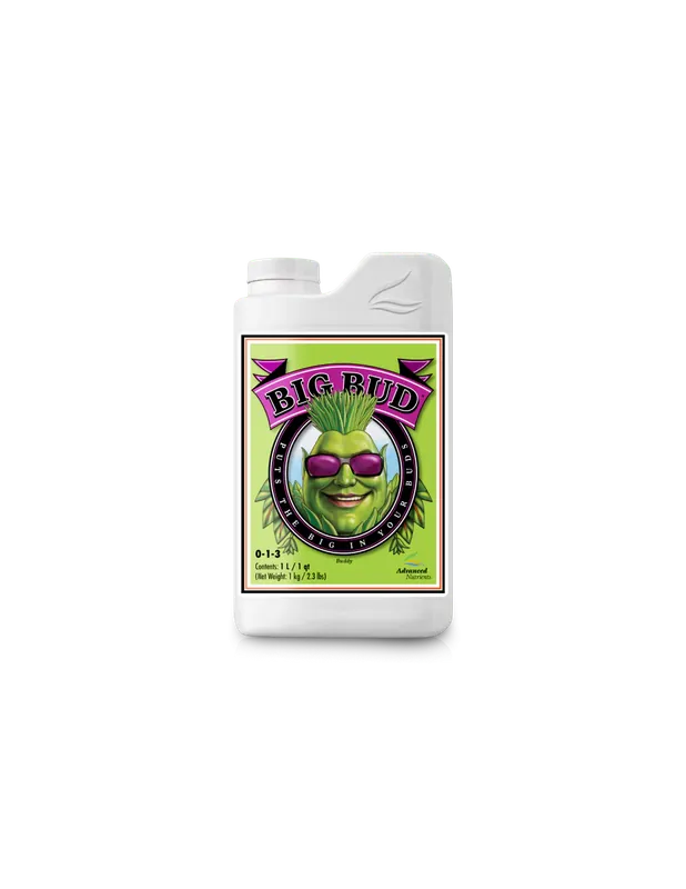 Bestel nu | Advanced Nutrients Big Bud