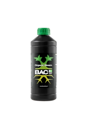 BAC Bio Bloeivoeding ~ Biologische Basisvoeding - Zolang de voorraad strekt