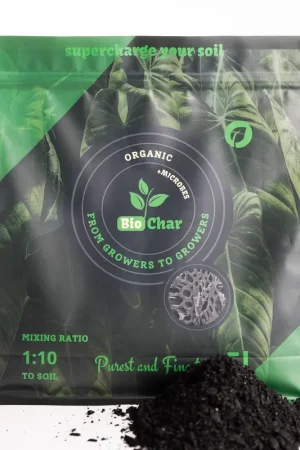 Koopje - Bio Char Soil-Coco Upgrade - 5ltr