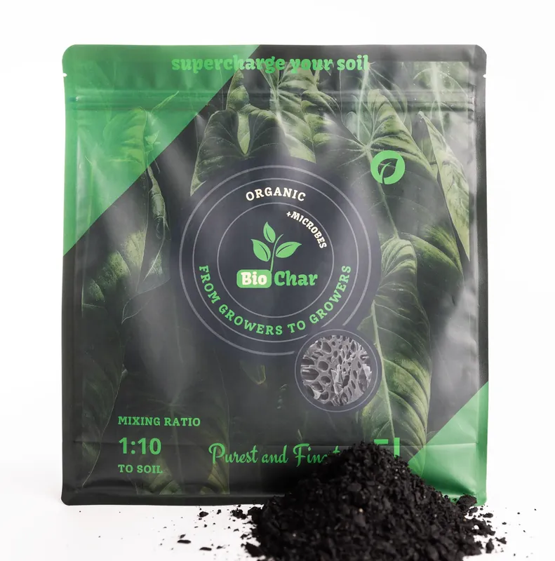 Koopje - Bio Char Soil-Coco Upgrade - 5ltr