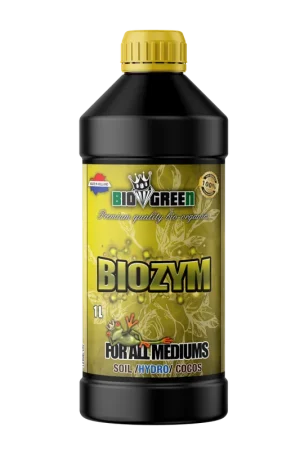 Fabrieksprijs - BioGreen Biozym ~ Enzymen