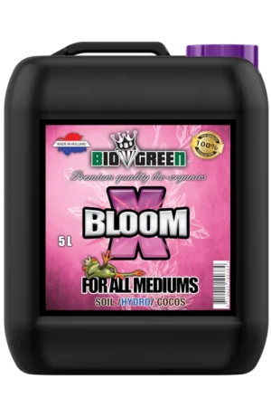 Online kopen - BioGreen X-Bloom ~ Bloei Stimulator