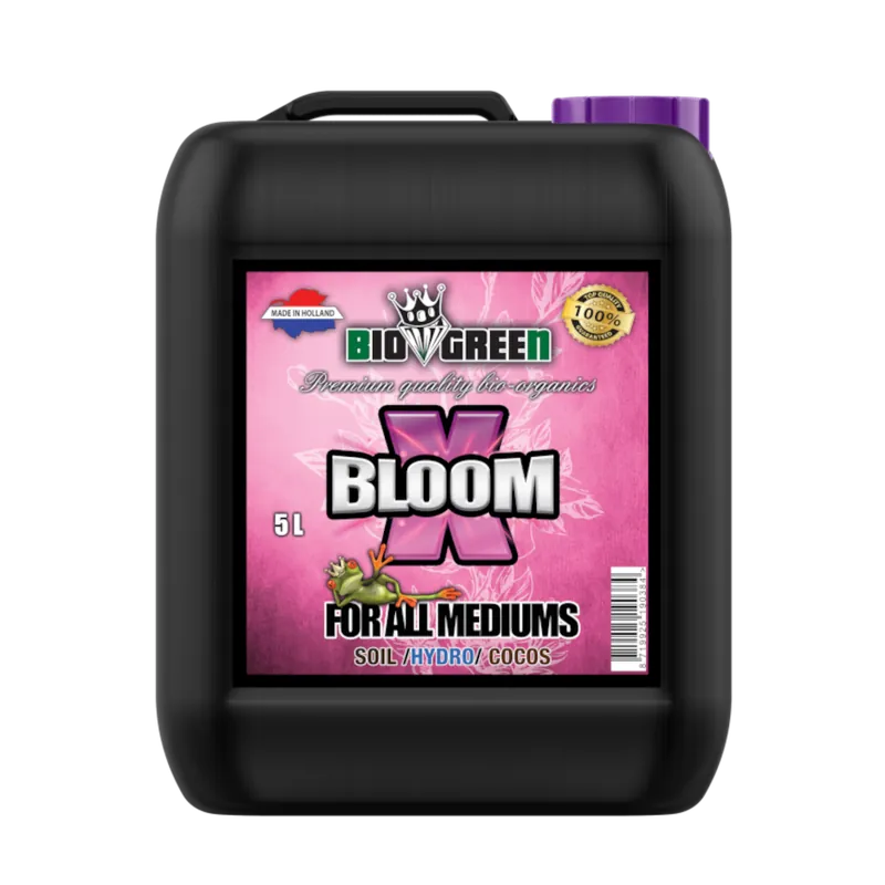 Online kopen - BioGreen X-Bloom ~ Bloei Stimulator