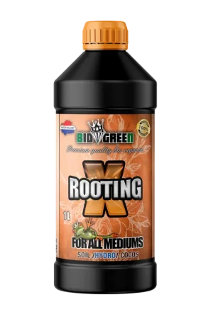 BioGreen X-Rooting ~ Wortelstimulator | Veel gekozen