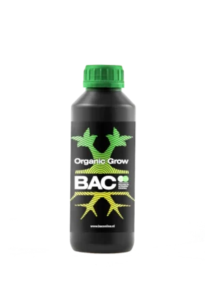 Aanbieding - BAC Bio Groeivoeding ~ Biologische Basisvoeding