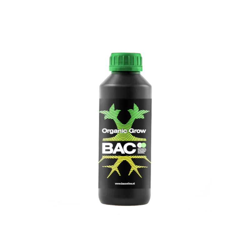 Aanbieding - BAC Bio Groeivoeding ~ Biologische Basisvoeding