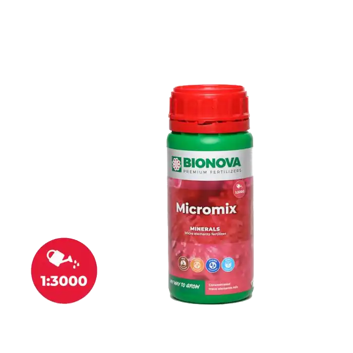 Bio Nova Micromix ~ Micro Elementen | Speciale aanbieding