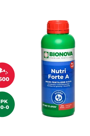 Bio Nova Nutri Forte A + B Hydro ~ Basis Voeding - Prijsverlaging