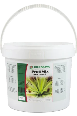 Aanrader - Bio Nova Profimix 2kg