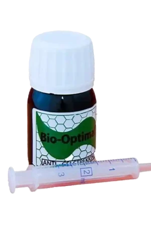 Dagdeal - Bio-Optimal - Anti-Celstrekking 30ml