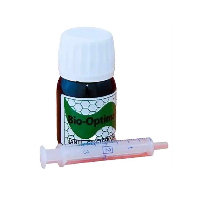 Dagdeal - Bio-Optimal - Anti-Celstrekking 30ml