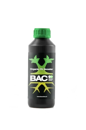 Veel gekozen | BAC Bio PK Booster ~ Biologische PK Booster
