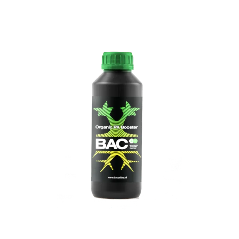 Veel gekozen | BAC Bio PK Booster ~ Biologische PK Booster