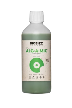 Nog enkele stuks - Biobizz Alg·A·Mic