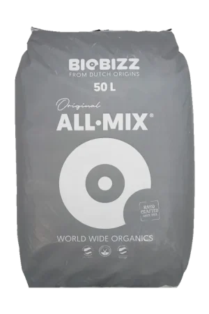 Direct beschikbaar | Biobizz All·Mix ~ 20ltr 50 ltr