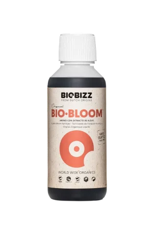 Biobizz Bio·Bloom | Laatste kans
