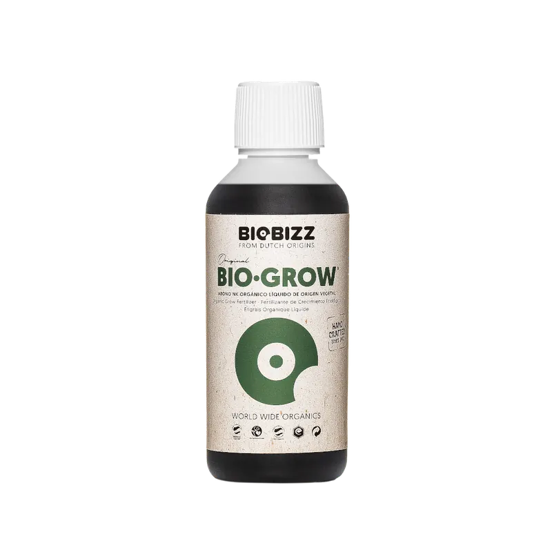 Biobizz Bio·Grow | Voordeelprijs