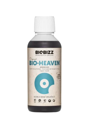 Bespaar meer - Biobizz Bio·Heaven