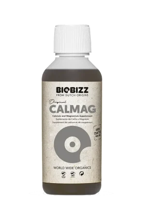 Biobizz Calmag | Op voorraad