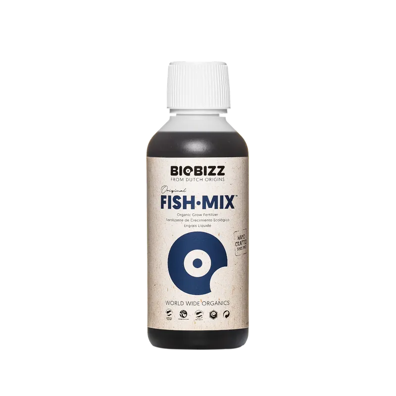 Online kopen | Biobizz Fish·Mix
