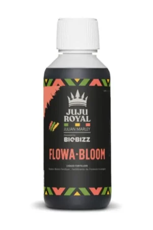 Premium - BioBizz Flow Bloom - Plantenvoeding - Juju Royal