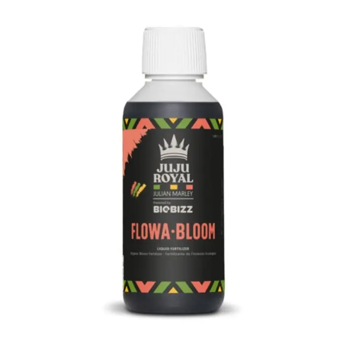 Premium - BioBizz Flow Bloom - Plantenvoeding - Juju Royal