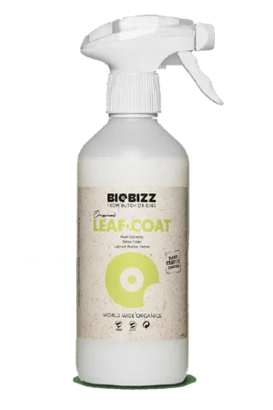 Biobizz Leaf·coat ~ Kant en klaar - Bespaar nu
