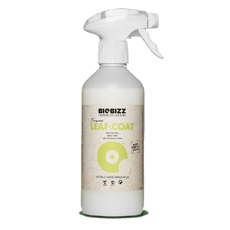 Biobizz Leaf·coat ~ Kant en klaar - Bespaar nu