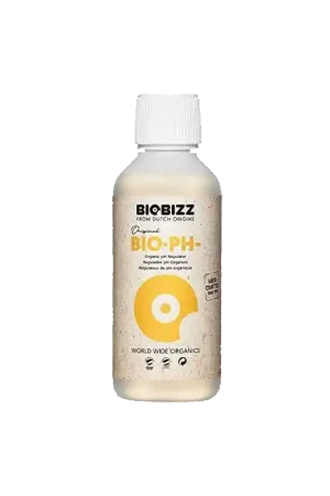 Biobizz Bio·pH min - Speciale aanbieding