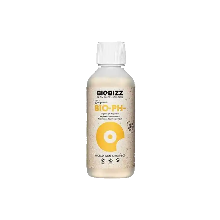 Biobizz Bio·pH min - Speciale aanbieding