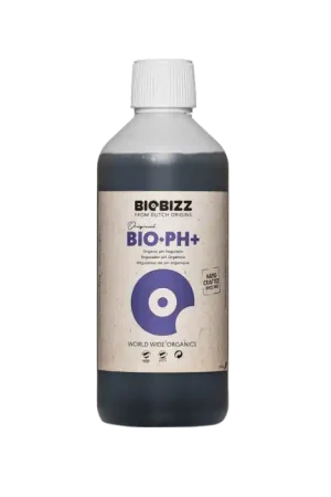 Bestel vandaag | Biobizz Bio·pH+