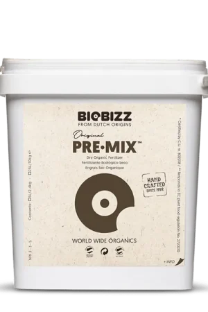 Biobizz Pre·Mix - Nog maar een paar beschikbaar