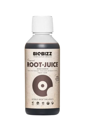 Biobizz Root·Juice | Aanrader