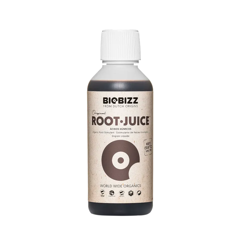 Biobizz Root·Juice | Aanrader