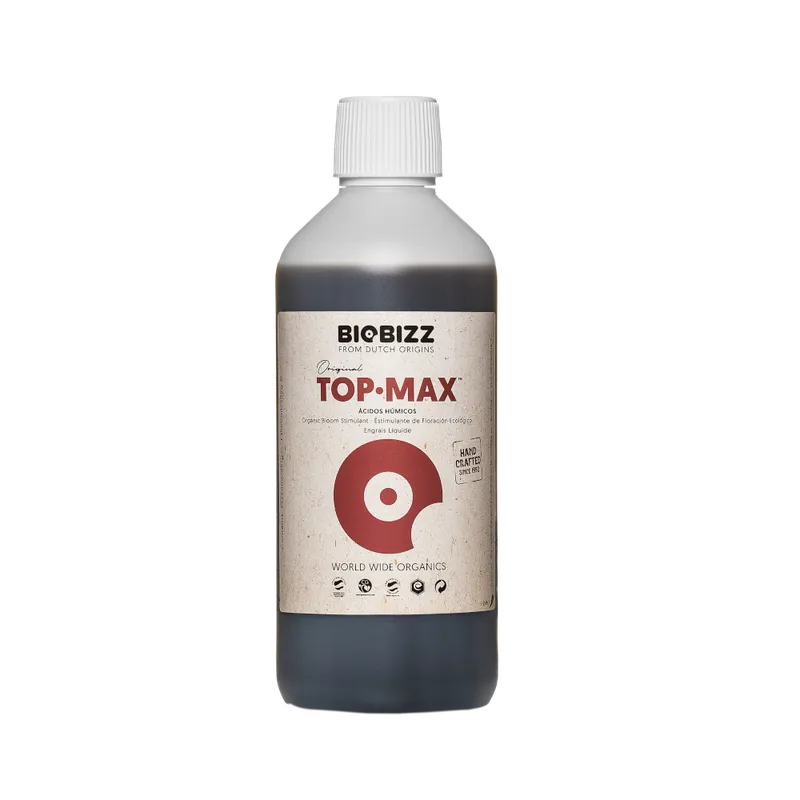 Biobizz Top·max | Aanbieding loopt bijna af