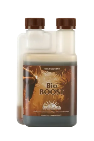 Voordeelprijs - BioCanna Bio Boost ~ 100% Natuurlijke Bloeistimulator