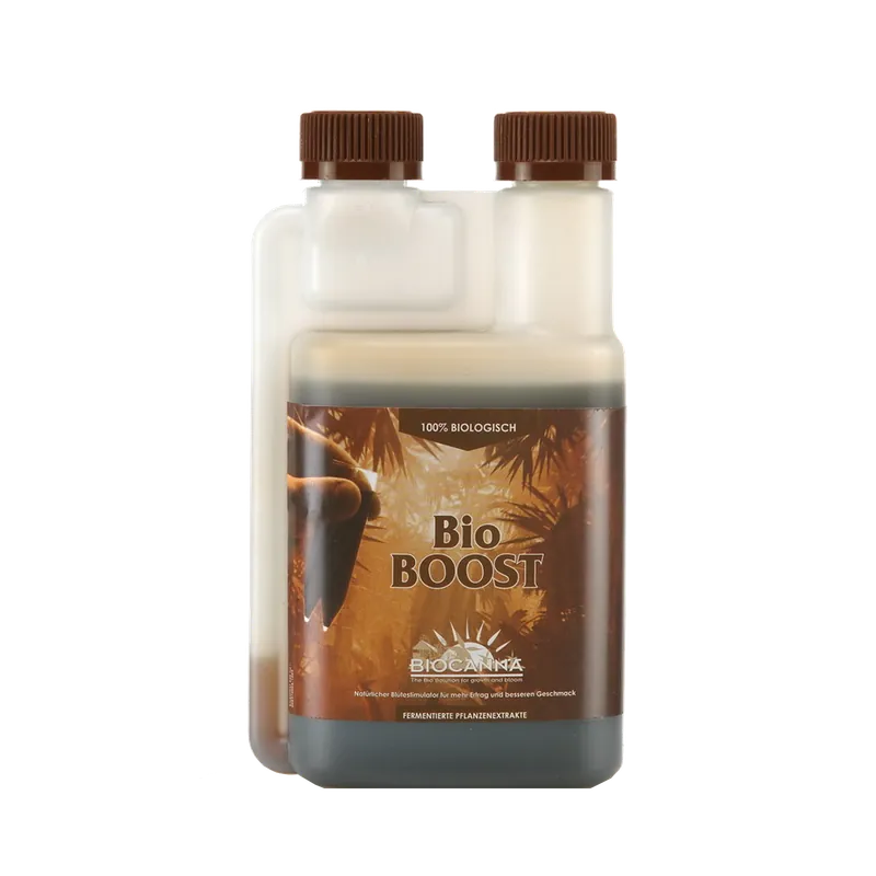 Voordeelprijs - BioCanna Bio Boost ~ 100% Natuurlijke Bloeistimulator