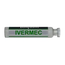 Beperkte voorraad | BioQuant Bio Ivermec 2.5ml (Spint type A Jong gewas)