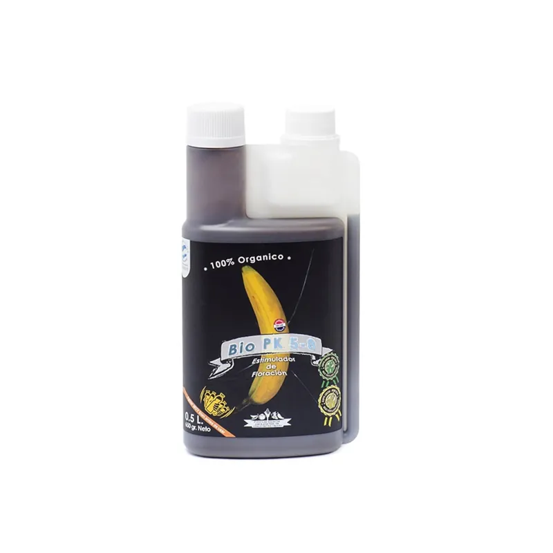 Korting - BioTabs BIO PK 5-8 organische vloeibare meststof