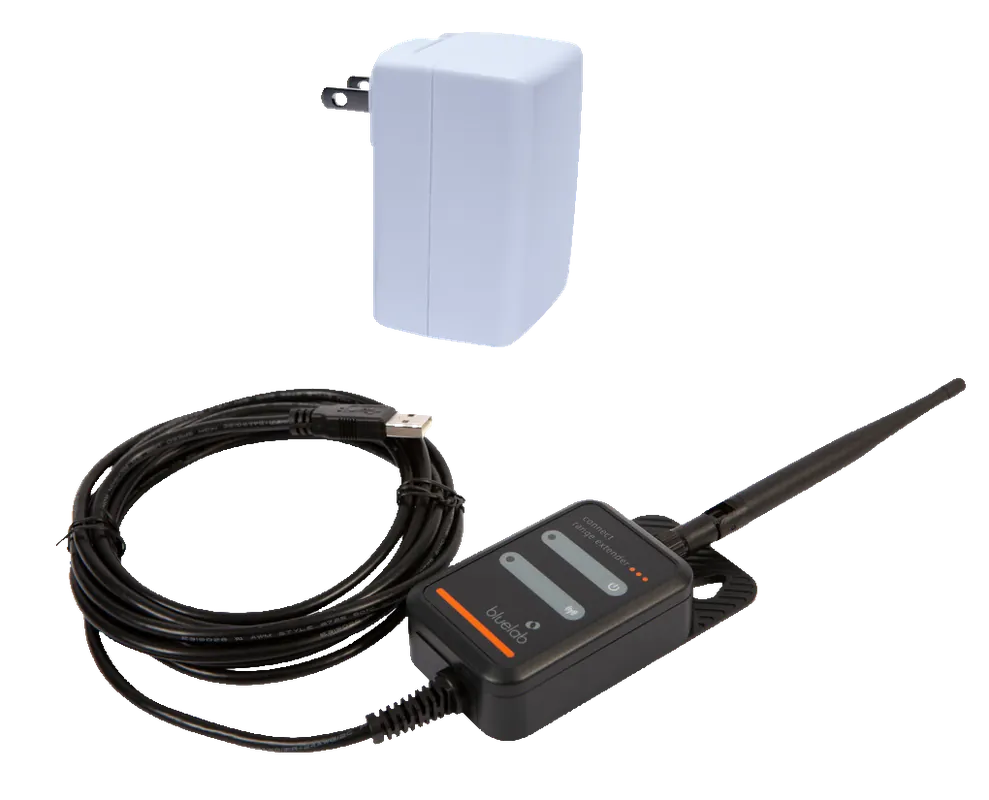 Bluelab Connect Bereik versterker 2 | Scherpe prijs