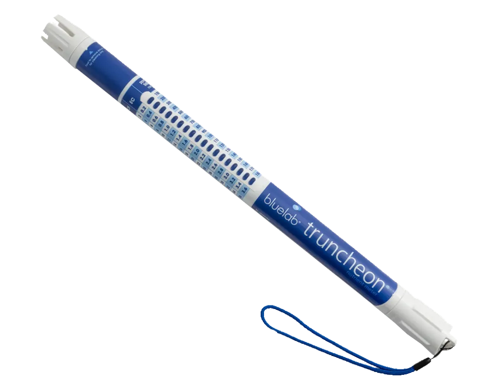 Bluelab Truncheon - EC Meter - Nieuwe release