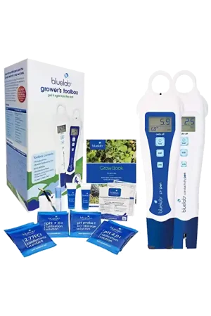 Bestseller | Bluelab Growers Toolbox