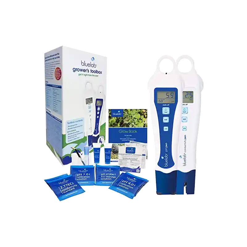 Bestseller | Bluelab Growers Toolbox