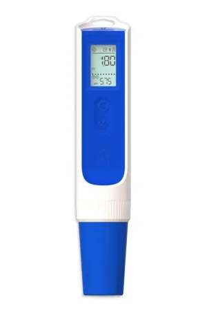 Aanbieding | Bluelab OnePen 3-in-1 - pH, EC & temperatuurmeter