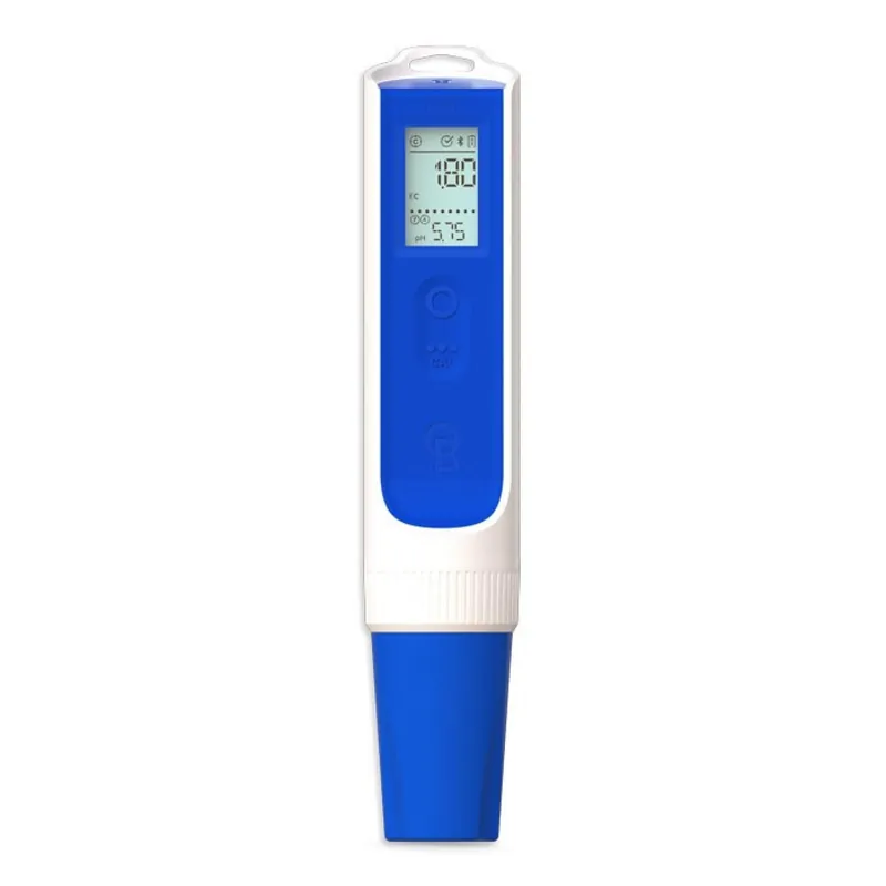 Aanbieding | Bluelab OnePen 3-in-1 - pH, EC & temperatuurmeter