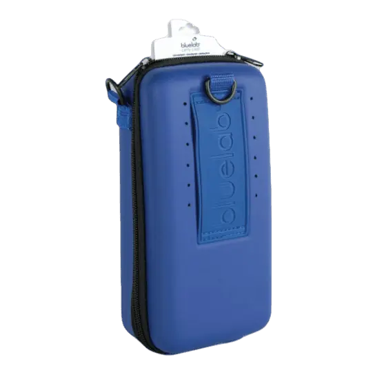 Bluelab opbergtas - Online bestelbaar