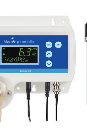 Bluelab pH Controller (Connect) - pH | Pak je kans